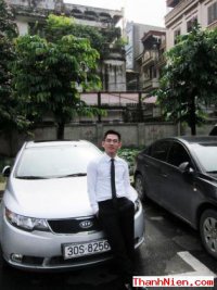 traicodontimny's photo